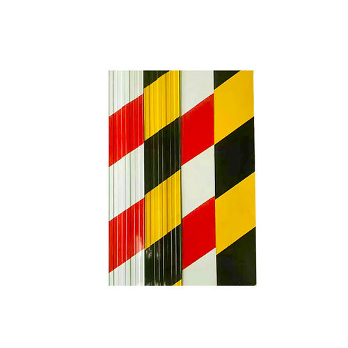 建筑工地挡脚板踢脚板脚手架外架踢脚线镀锌铁皮警示带楼层隔离带 - 图3