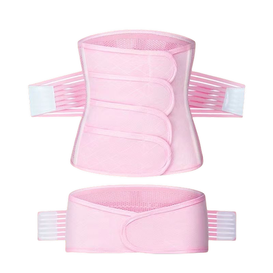 Belly control belt, thin, slim, lengthening and comfortable for waist shaping