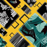 Чемодан, эластичный износостойкий защитный чехол, 25 дюймов, 28 дюймов, 26 дюймов