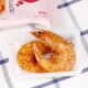 Alley side crispy shrimp ready-to-eat boss freeze-dried