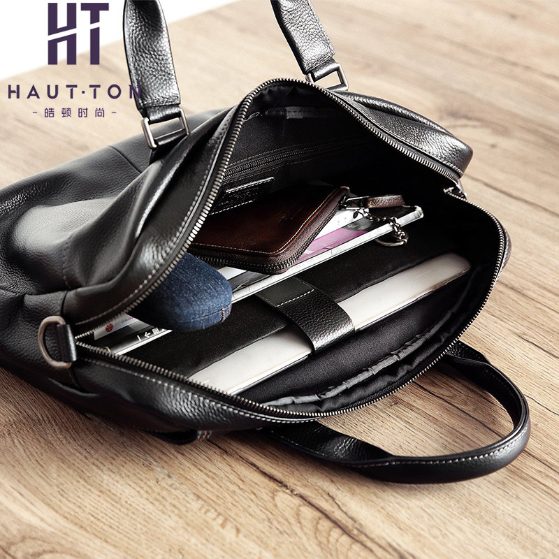  皓顿尚惠男士包袋