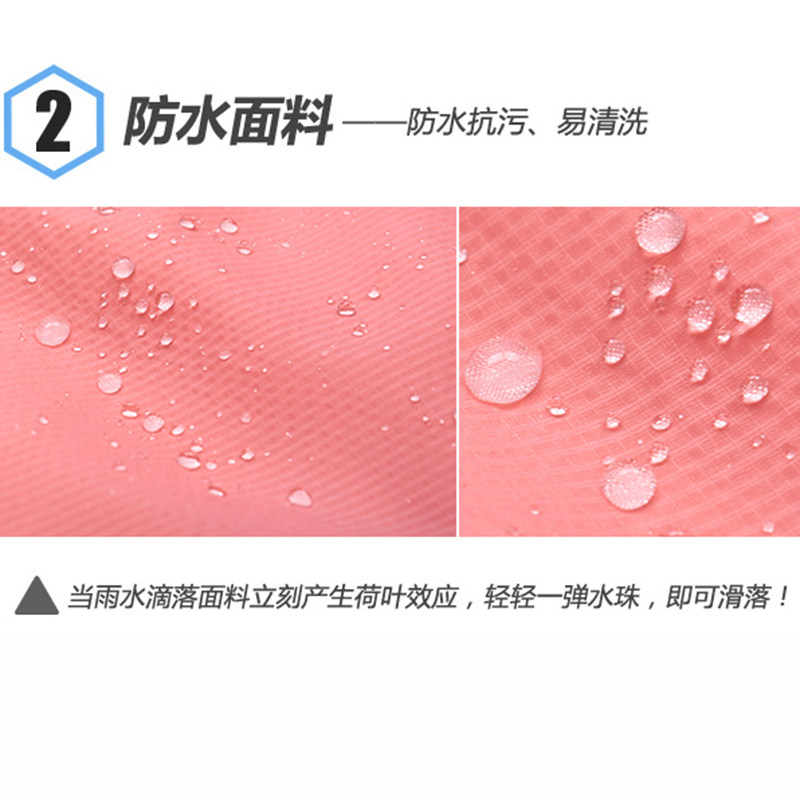 2020新款防晒衣女夏季短款情侣薄款 梦诗吟短外套