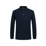 Лонгслив, футболка polo для работы, хлопковая униформа медсестры, делается под заказ, с вышивкой, с печатью вашего логотипа