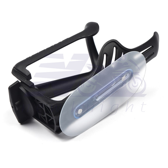 Motorcycle Scooter Electric Bicycle Water Bottle Holder