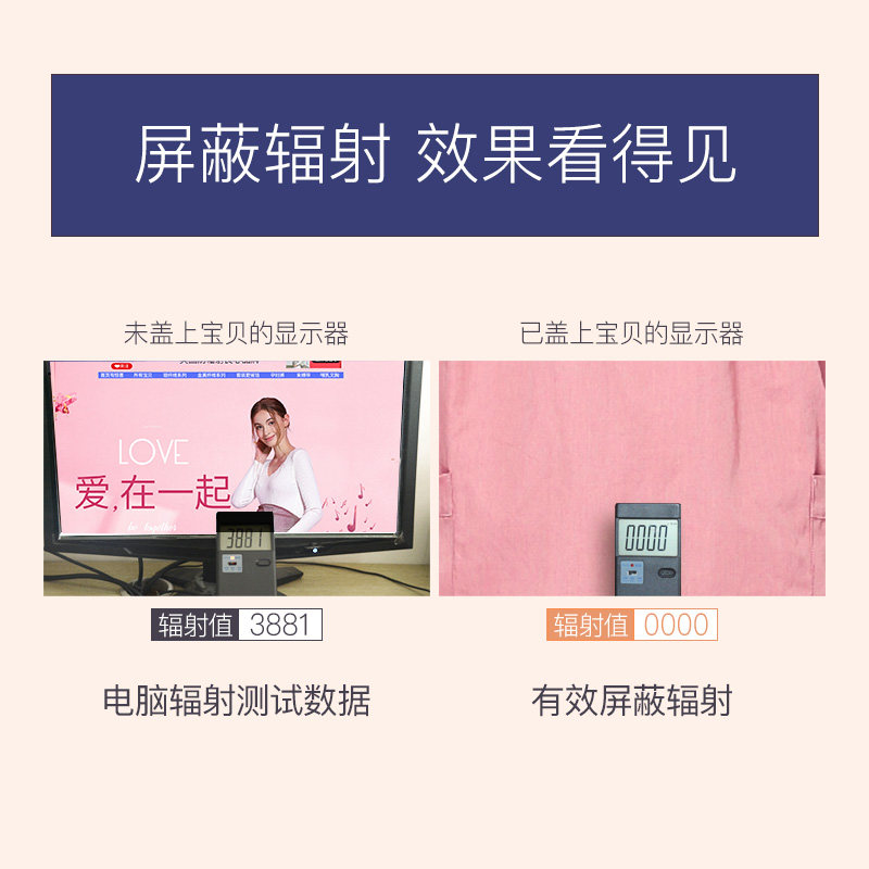  joiuevarry乔薇依防辐射裙