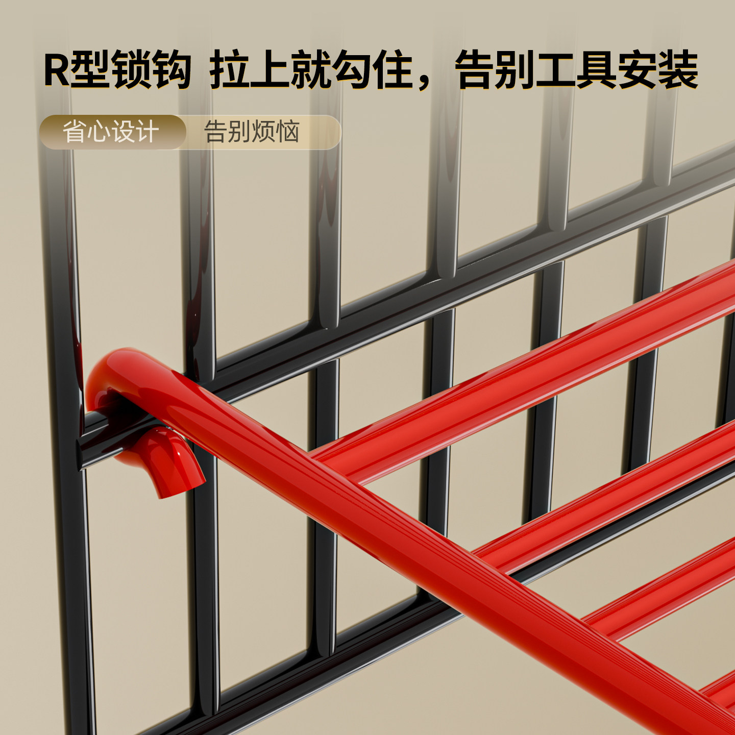 养兔子笼子家用室内专用豪华新型超特大号加粗加密防喷尿用品大全,淘宝优惠券,粉丝福利购,淘宝优惠卷