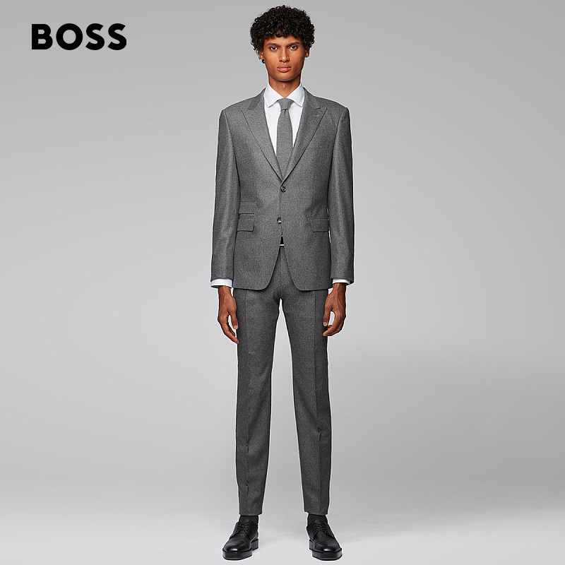 【预售】hugo boss雨果博斯男士衬衫 HUGOBOSS衬衫