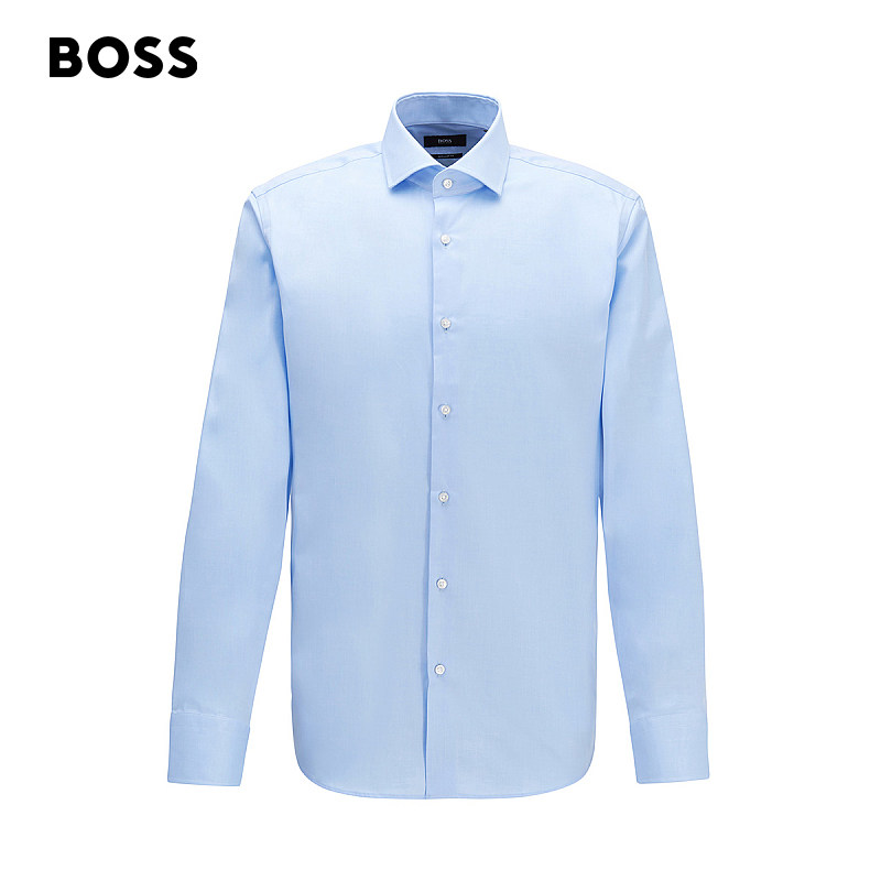 【预售】hugo boss雨果博斯男士衬衫 HUGOBOSS衬衫