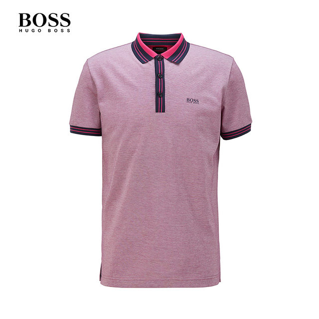 hugo boss polo 2020