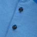 HUGO BOSS Hugo Bos Nam Giới kinh doanh Áo sơ mi nam thông thường 50391835 - Polo áo polo form rộng Polo