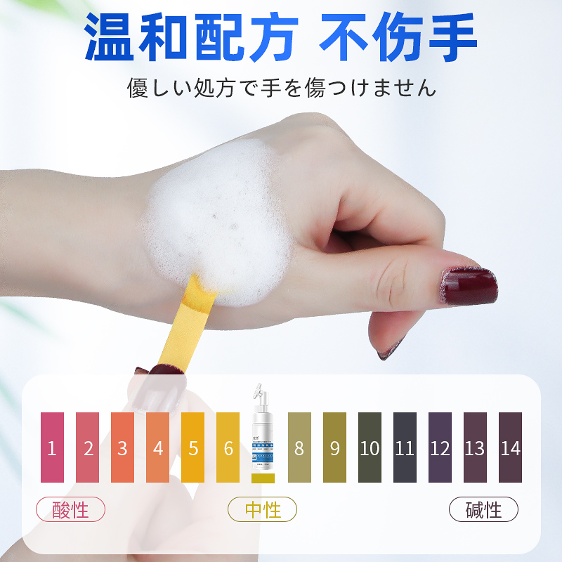 俏代美旗舰店鞋服泡氧净氨基酸去除顽固污渍羽绒服干洗剂神器清洗清洁剂泡氧剂3