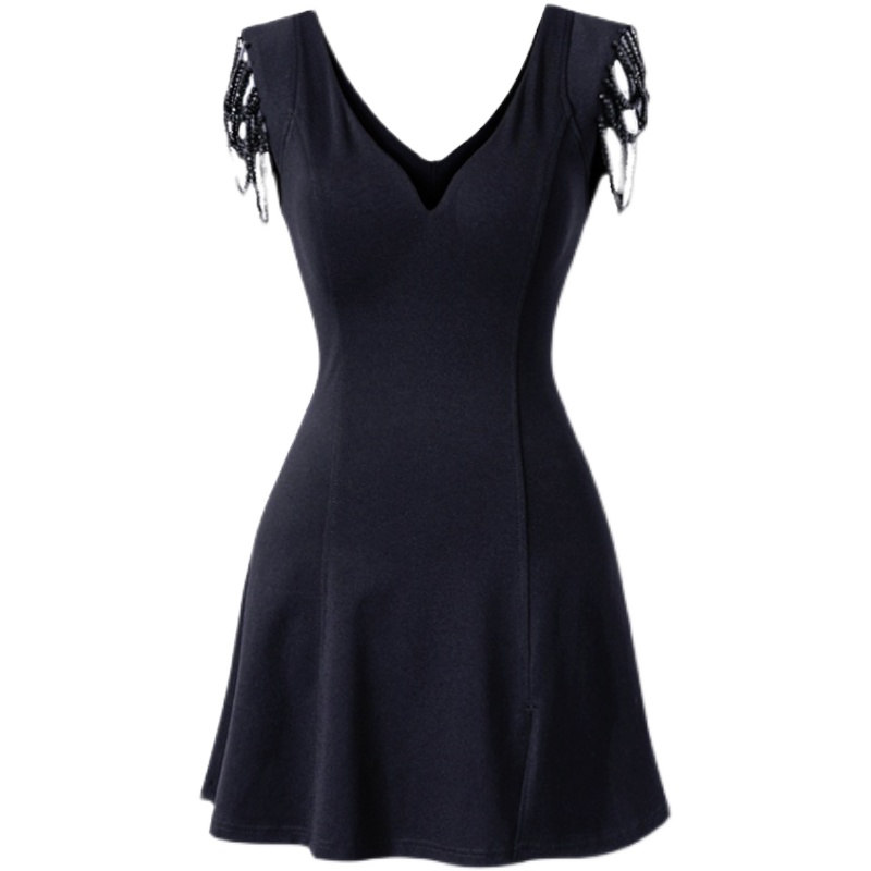 Evening dress, sexy skirt, bright catchy style, fitted, slim fit Evening dress, sexy skirt, bright catchy style, fitted, slim fit