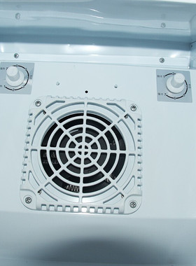 海容银鹭同款冷藏加热商用冷柜