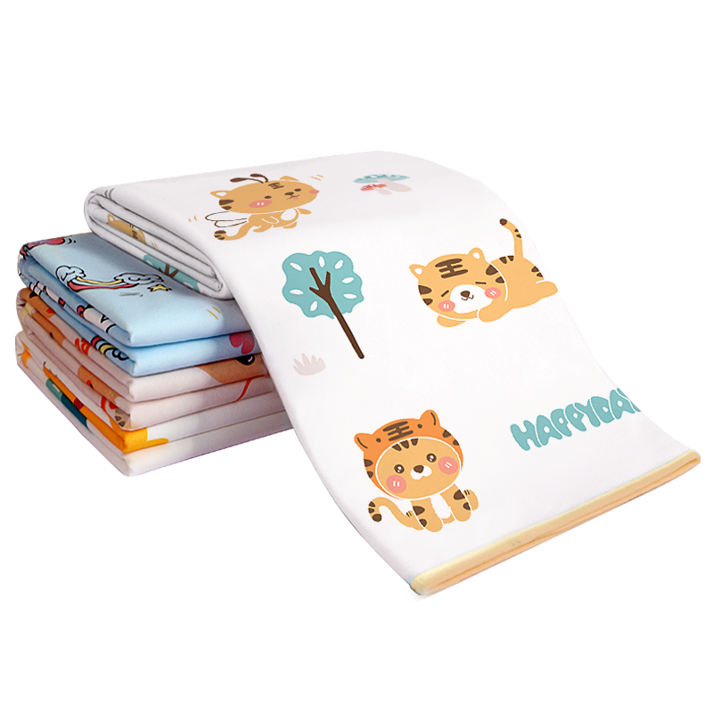 隔尿垫婴儿童防水可水洗大尺寸透气月经生理姨妈床垫宝宝隔夜床单,淘宝优惠券,粉丝福利购,淘宝优惠卷