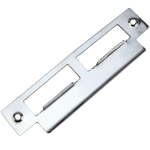 非标挡片室内门扣板锁具锁体窄边导向片扣片挡板加长加厚门框配件 - 图3