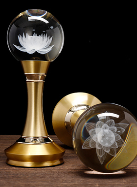 佛前莲花灯佛供灯长明灯