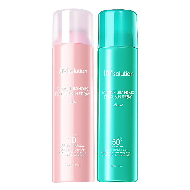 全身防紫外線 防曬噴霧隔離霜美白補水女學生軍訓防水防汗 JM spf50 全身防紫外線 防曬噴霧隔離霜美白補水女學生軍訓防水防汗 JM spf50