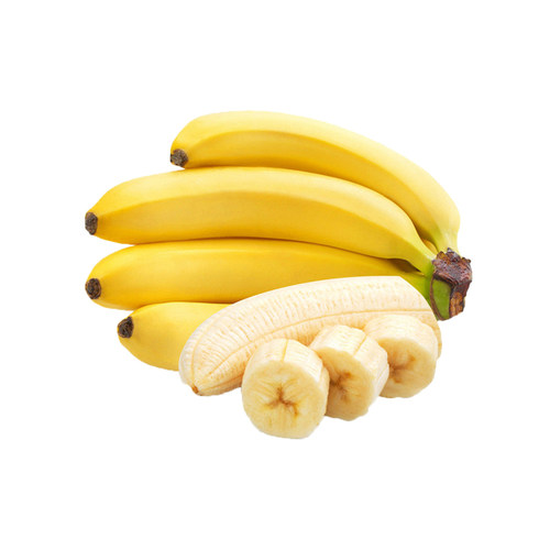 天宝香蕉香糯软甜 新鲜高山原生态外皮斑点更甜  生香蕉勿放冰箱 - 图3