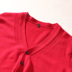 之 都 Áo len nam chính hãng 2019 thu đông mới Áo len cashmere 100% nguyên chất - Cardigan áo cổ lọ nam Cardigan
