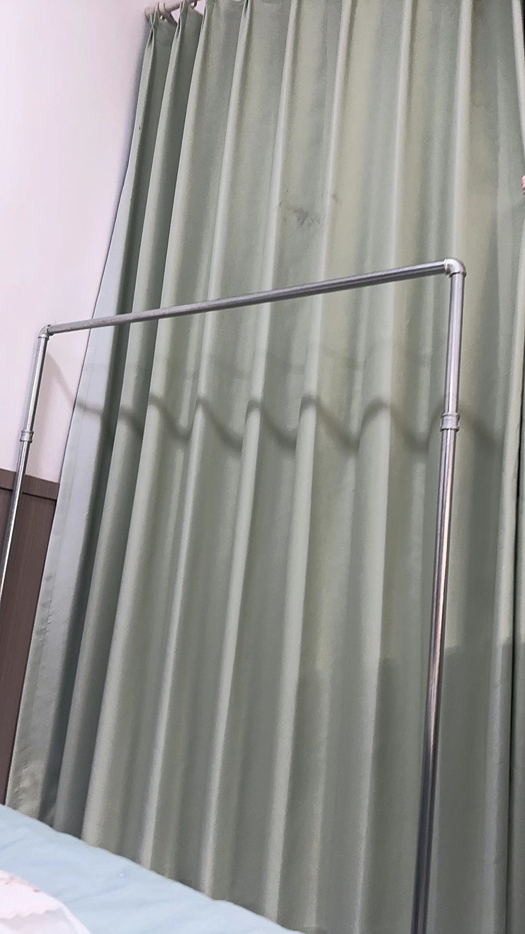 定制升级改短加高横杆水管衣架脚架镀锌钢管衣架脚架25mm六分管,淘宝优惠券,粉丝福利购,淘宝优惠卷