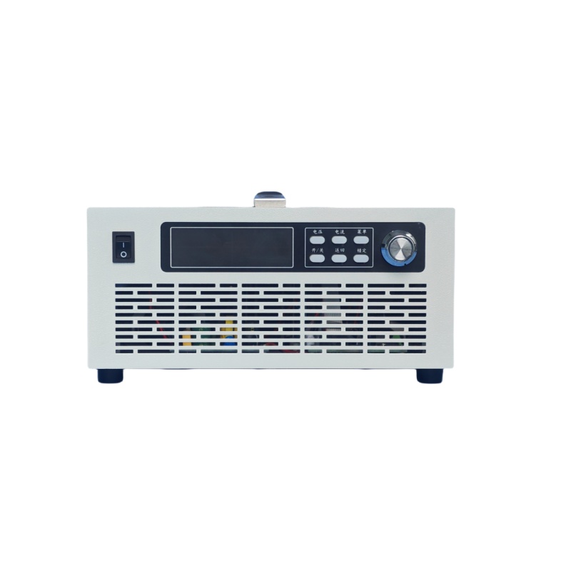 0-30V0-600A程控直流开关电源200V30ADC电源10000V200A2000V50A开 - 图2