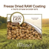 Инстинкт инстинкта пищи Belle Cat Classic Non -Valley Raw замороженная курица с высоким качеством в котят