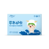 艾叶草 Ультратонкие дышащие летние детские штаны для новорожденных