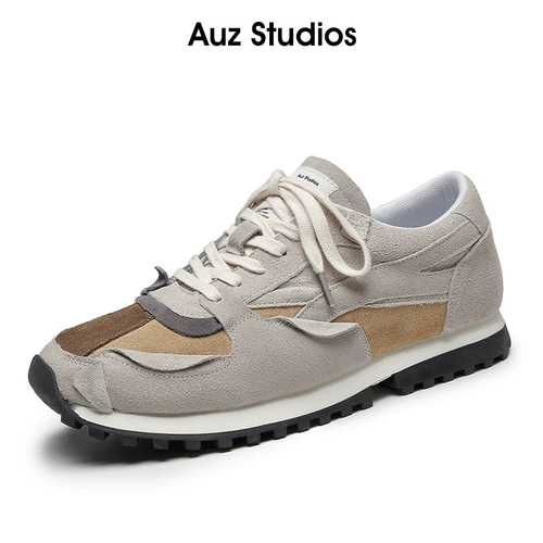 Tide, высокая весенняя универсальная спортивная обувь для влюбленных для отдыха