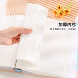 Вместительный и большой фотоальбом, система хранения, 6 дюймовый, 5 дюймов