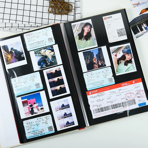 Поезд, самолет, фотоальбом для влюбленных, «сделай сам», популярно в интернете