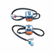 Tailing Electric Vehicle Switch Assembly Butterfly Throttle Turn Handle Horn Headlight Button DES Function ອຸປະກອນເສີມຕົ້ນສະບັບ