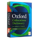 Oxford Collocations Dictionary English Original Oxford Collocations Dictionary for Students of English 2nd Edition IELTS TOEFL English Writing Tool Book Imported Books