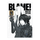 English original version Blame 4 Explorer Series 4 Japanese science fiction comic Tsutomu Nihei Erping Mian English version imported English original book