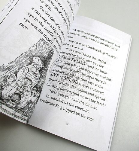 尼尔盖曼3册盒装 英文原版小说 Neil Gaiman 坟场之书 鬼妈妈 爸爸去哪儿了 The Graveyard Book 青少年读物 英文版原版英语书籍 - 图2