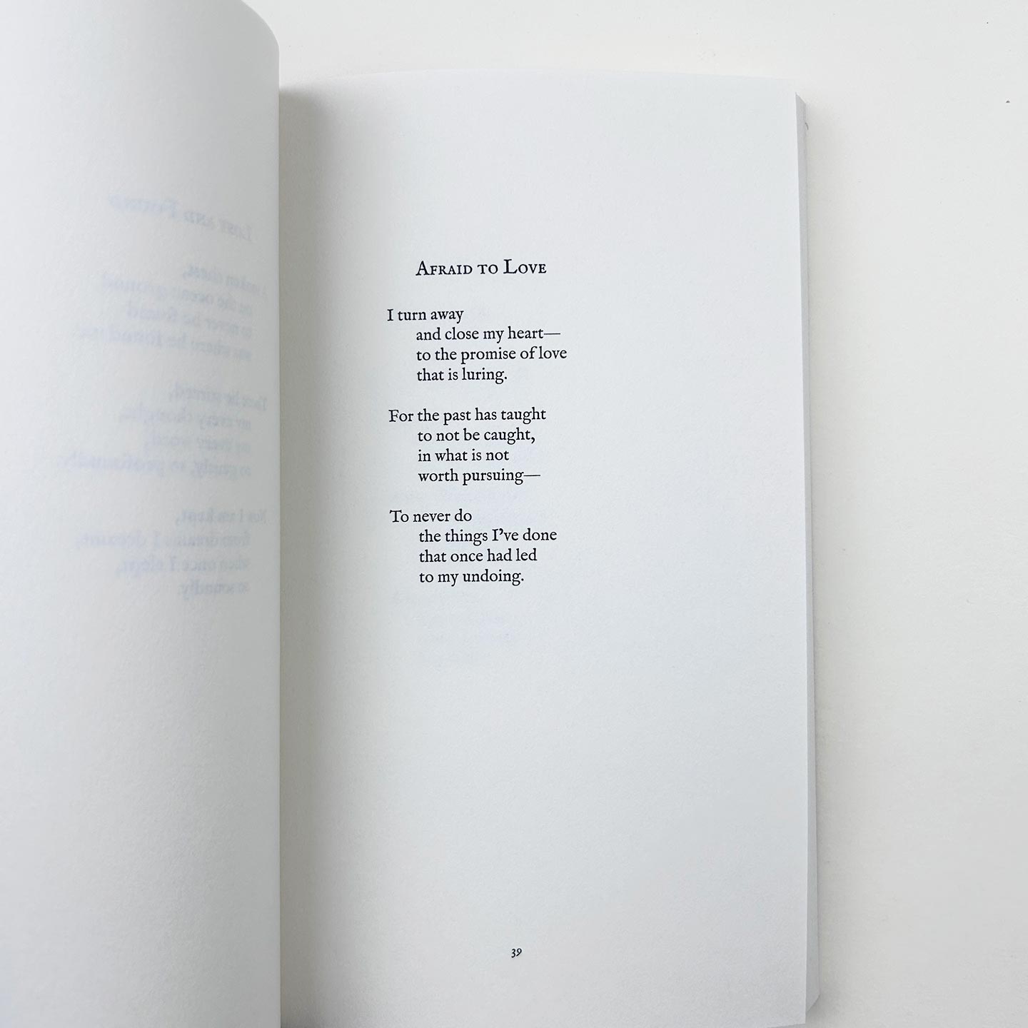 英文原版 Lang Leav #1 Love & Misadventure 爱和不幸 英文版 进口英语原版书籍