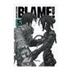 English original version Blame! 5 Explorer Series 5 Japanese science fiction comic Tsutomu Nihei Erping Mian English version imported English original book