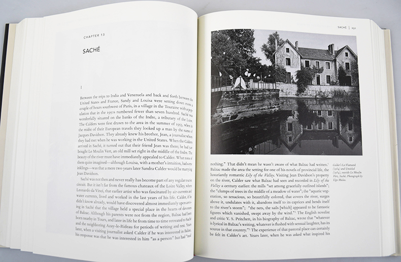 英文原版 Calder The Conquest of Space The Later Years 1940-1976 A Life of Calder考尔德 空间征服 晚年威尼斯双年展雕塑大奖