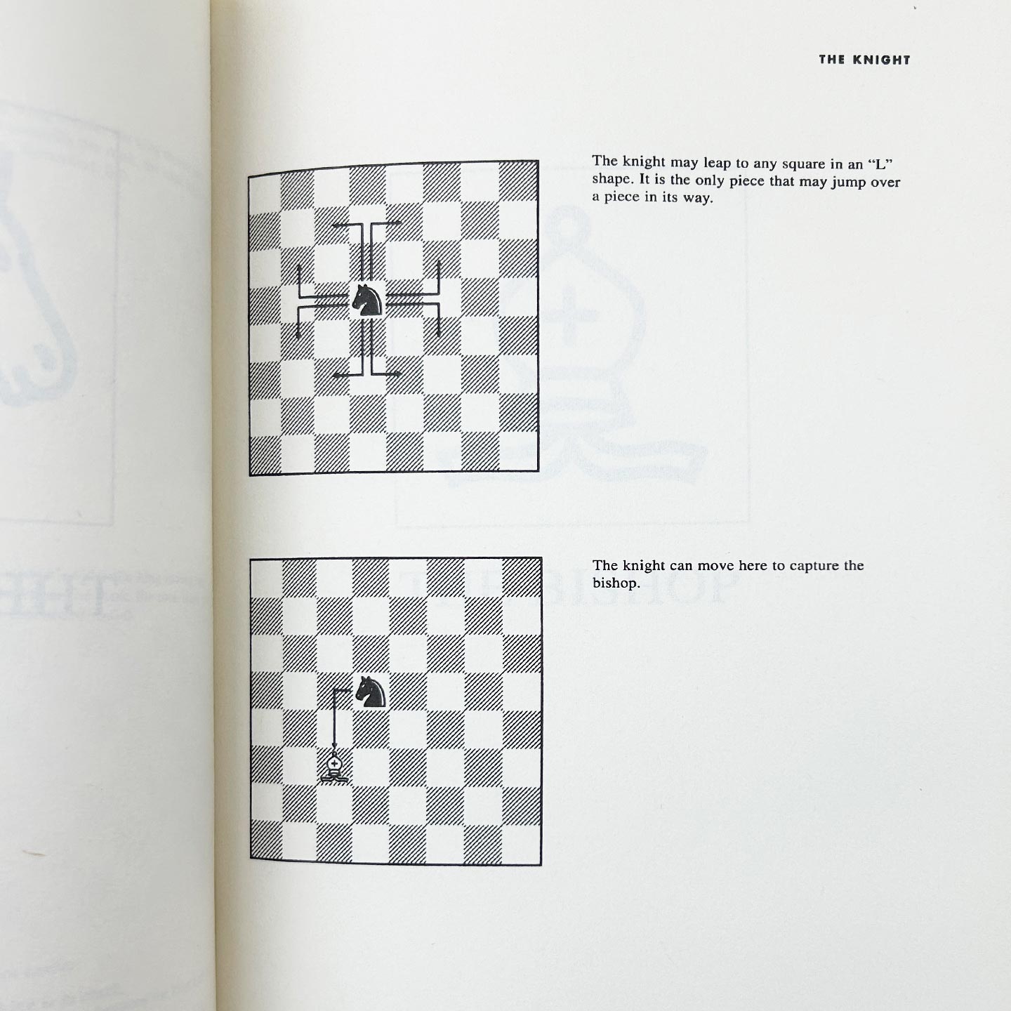 英文原版 Chess 波尔加5334习题集 国际象棋入门教程 英文版 进口英语原版书籍