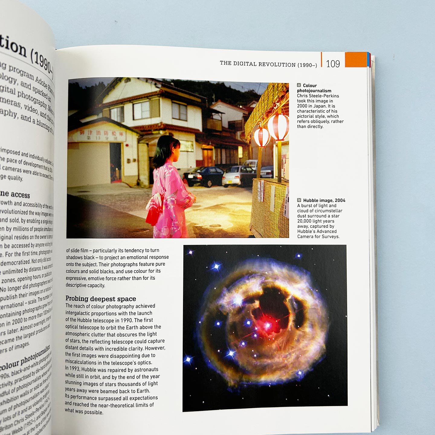 英文原版 Photography A Visual Companion 摄影视觉指南 拍摄技巧 相机介绍 DK艺术科普百科精装 英文版 进口英语原版书籍