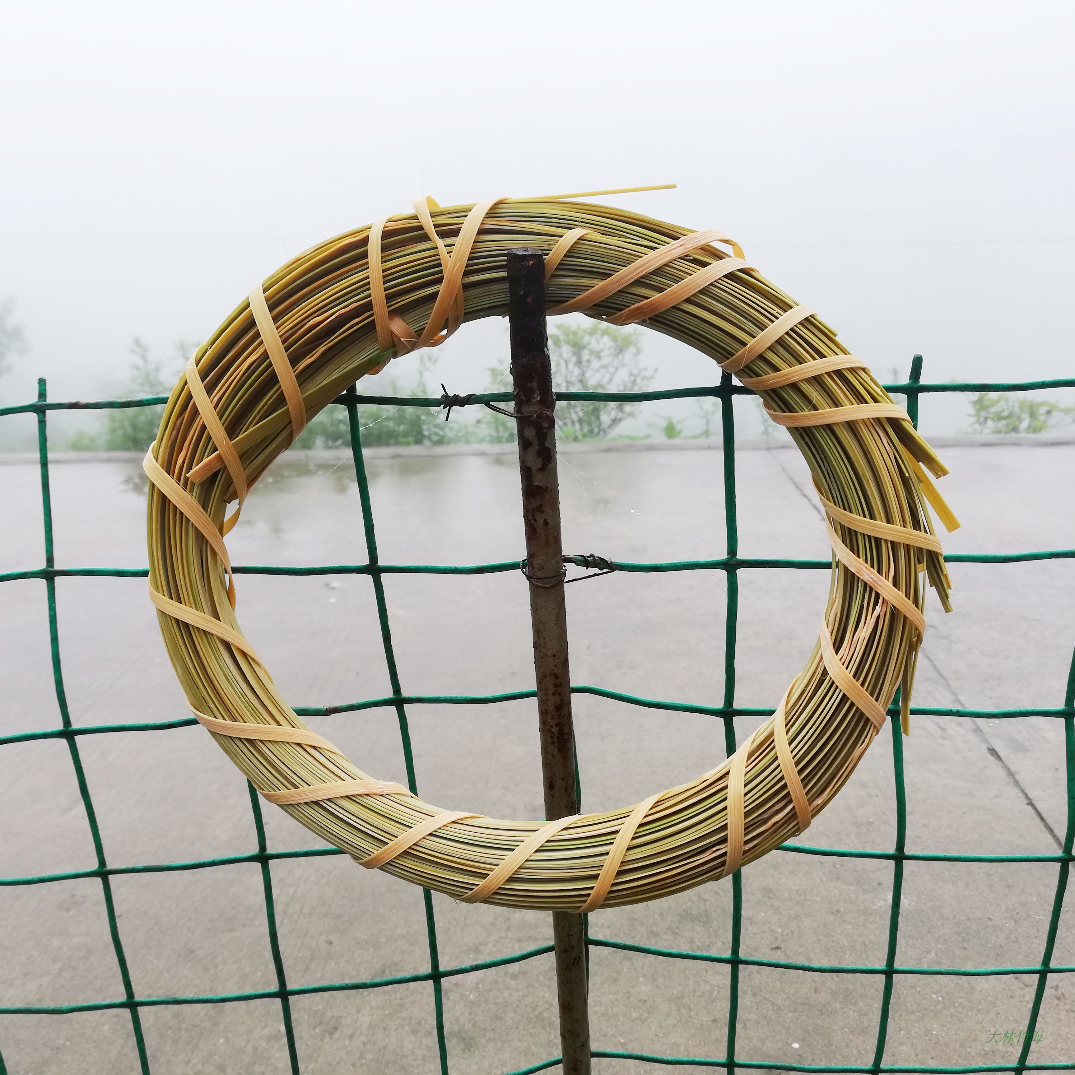 竹篾丝竹编材料细丝长竹篾DIY手工竹片竹条风筝灯笼建筑模型竹材_虎窝淘
