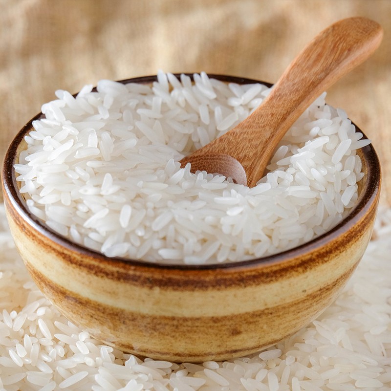 日本原装进口北海道产米瀛七星大米梦品丽嘉日本寿司香米礼品2kg_虎窝淘