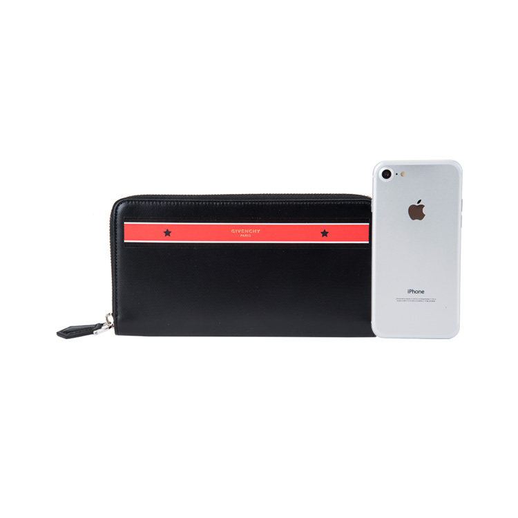 givenchy /纪梵希奢品男士手拿包 黛慕名品海外钱包