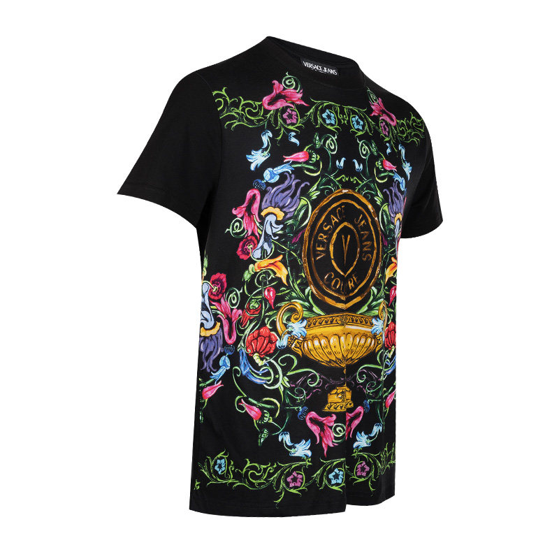  黛慕名品海外T恤