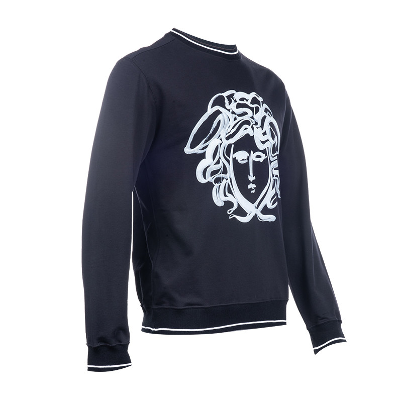 versace /范思哲男士休闲套头卫衣 黛慕名品海外卫衣