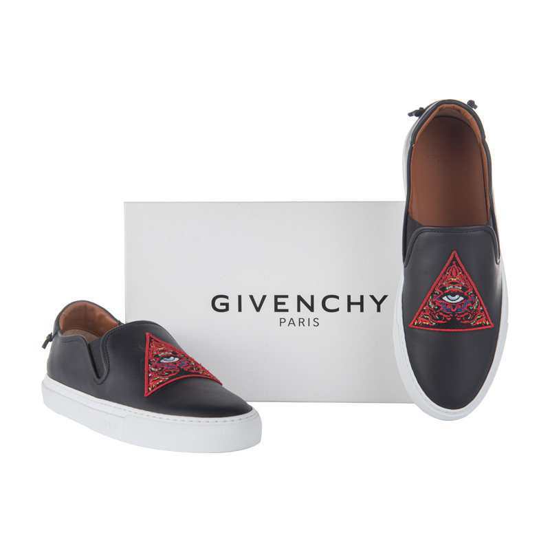 givenchy /纪梵希gi8223801休闲鞋 黛慕名品海外时尚休闲鞋