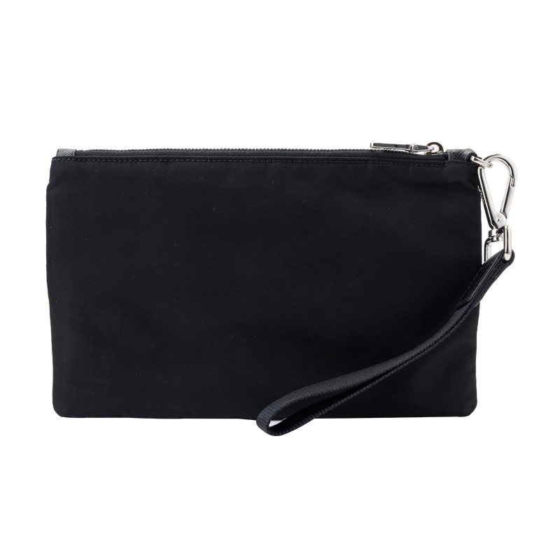 prada /普拉达男士休闲手包手挽包 黛慕名品海外男士包袋