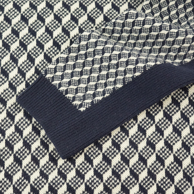 prada正品2019 uma946-1lr2 黛慕名品海外针织衫/毛衣