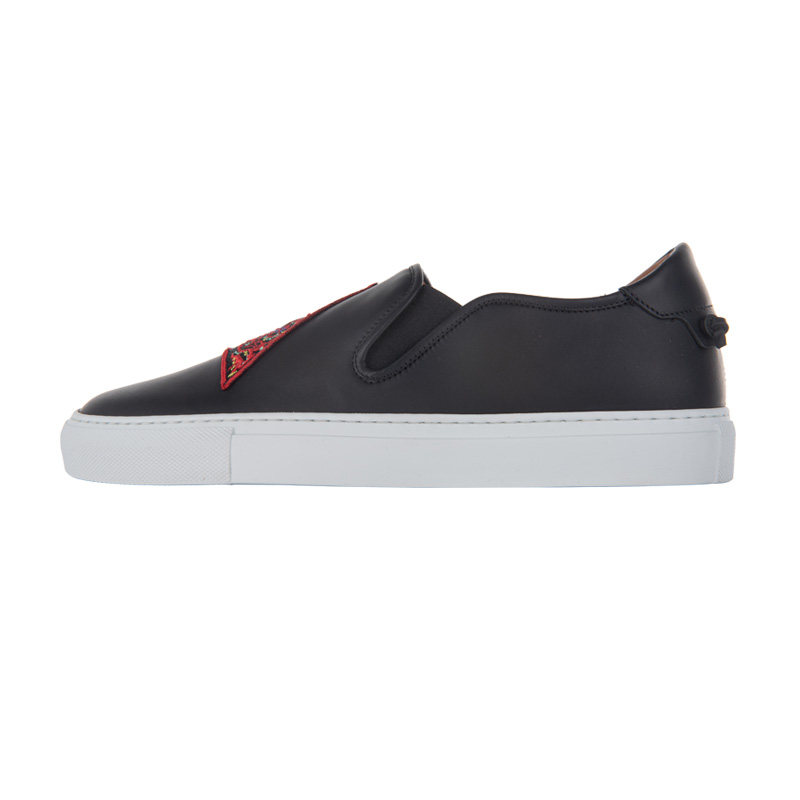 givenchy /纪梵希gi8223801休闲鞋 黛慕名品海外时尚休闲鞋