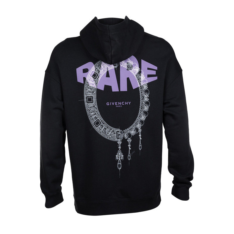 givenchy /纪梵希印花字母logo卫衣 黛慕名品海外卫衣