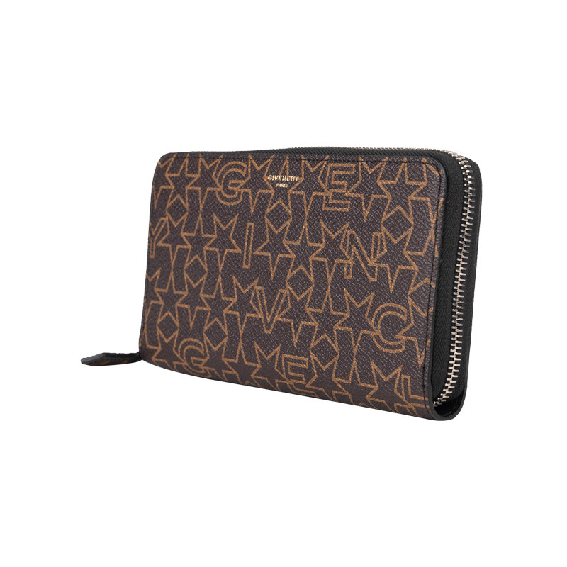  黛慕名品海外钱包